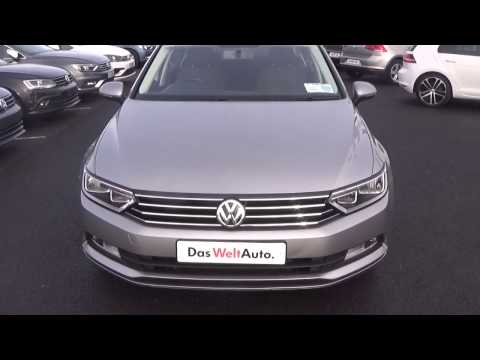 CMG VW BALLINA 151MO796 VW Passat 1.6TDI Bluemotion 120BHP