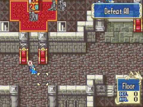 The Last Promise #41 - Duel of Justice