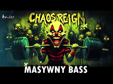 VIXA PIXA  - MASYWNY BASS 🎵🔥
