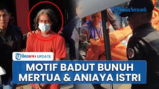 Motif Badut Penjual Balon Nekat Bunuh Mertua dan Aniaya Istri: Ekonomi Sakit Hati hingga Cemburu