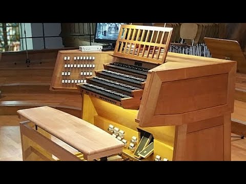 Eben - Moto Ostinato