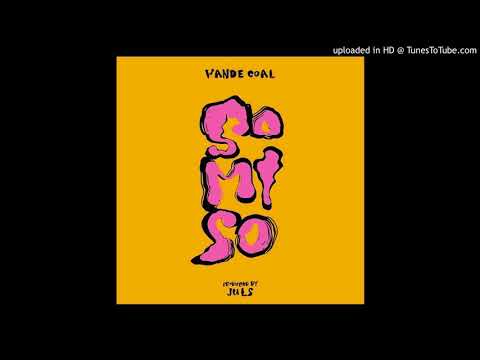 Wande Coal - So Mi So (Instrumental)