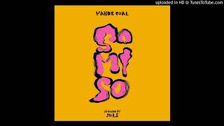 Wande Coal - So Mi So (Instrumental)