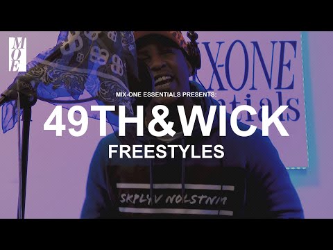 The Skplyv Nolstnm Freestyle | 49th&Wick