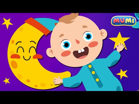 Eve Geldi Bir Kardeş | Yeni Çocuk Şarkısı | Mumi Tivi