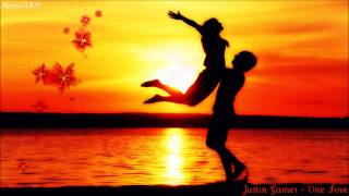 Justin Garner - One Love