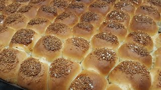 Minik Mayalı Poğaça Tarifi - Yumuşak Kolay Poğaça  - İnstant Maya İle Poğaça Yapımı