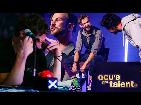 Promotional video thumbnail 1 for Tim Mullins-One Point Magic