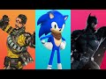 From Sonic To Batman: Roger Craig Smith Breaks Down His Best Roles
