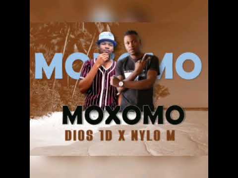 Moxomo(Original Mix)