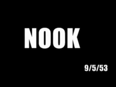 DJ-NOOK-HI5 แดนซ์