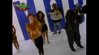 Cathy Dennis - Come On and Get My Love