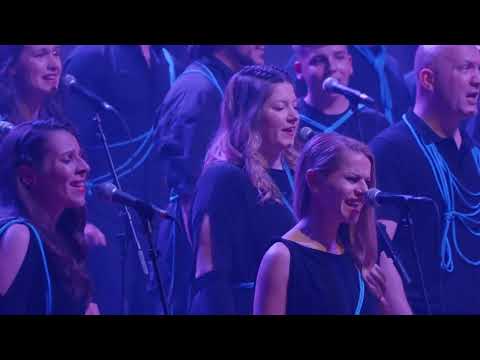 Prva Ljubav - Zbor Izvor - IZVORovih 30 live @ Lisinski