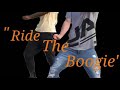 Ride The Boogie (Club Remix) TikTok Audio Version