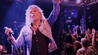 Mike Tramp’s White Lion - All the Fallen Men (Live in Athens, Greece 2025)