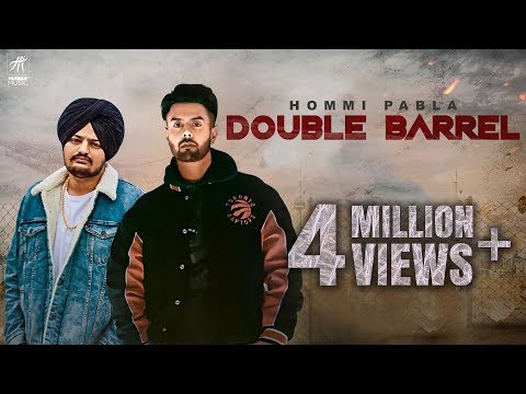 Poster jatt di dunali lyrics – hommi pabla ft. sidhu moose wala (full video)