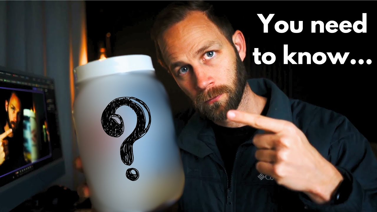 These 7 Supplements ACTUALLY Work (Proven)