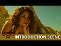 Action Movie INTRODUCTION Scene | Action movie Scenes | Vishal | Tamannaah Bhatia | Kannada Dubbed