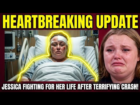 Jessica Weaver Car Accident