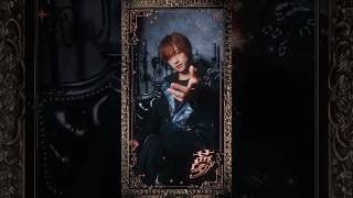 《名古屋ツアービジュアル》夢:red