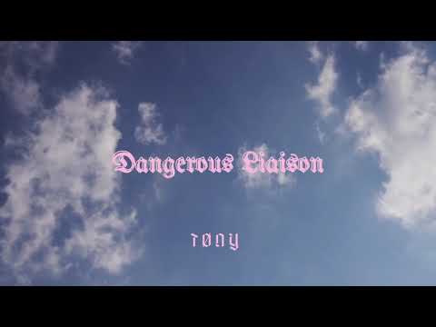 TØNY- Dangerous Liaison (Official Promo Music Video)