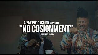2C Gump x Casino - No Consignment (Official Music Video) Shot By @AZaeProduction