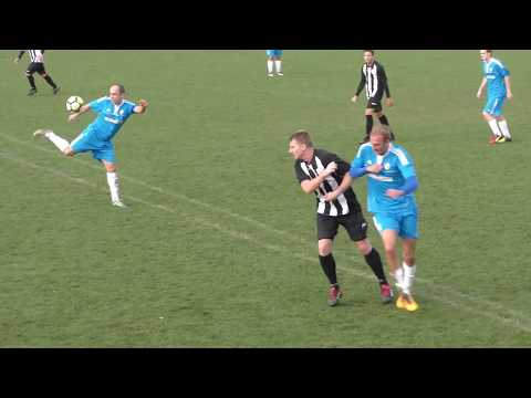 ČAFC Praha "B" - Sokol  Dolní Počernice 3:0 (0:0)-1.B tř.MU-23.9.2018