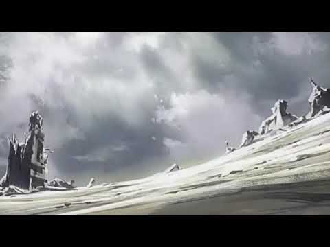 Hokuto no Ken Zero Kenshiro Den Post-Credit