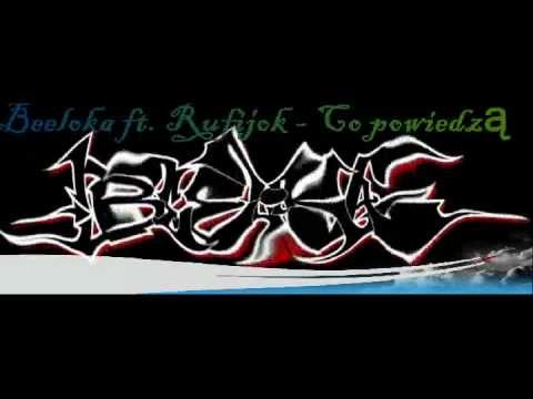 Beeloka feat Rufijok - Co powiedzą.avi