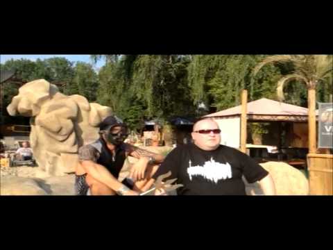 Talla 2XLC vs. Taucher - Videobotschaft - NATURE ONE "You. Are. Star."