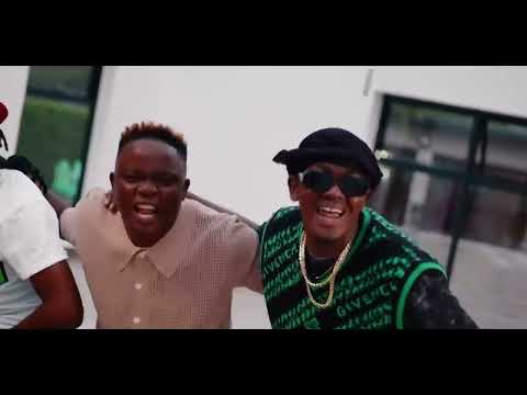 4 Na 5 ft Chanda Na Kay - Wikambelesha (Official Video)