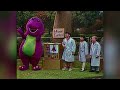 Barney Friends S2E8 Grown Ups For A Day 1993 Multiple Sources
