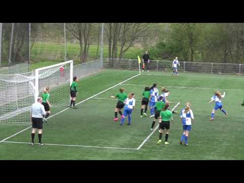 ASC Wsaterwijk MO17-3 - FC Almere MO17-1