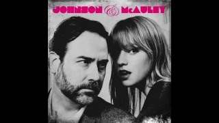 Johnson & McAuley - The Secrets You Keep
