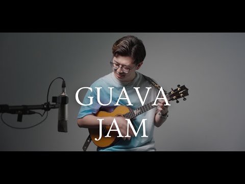 (Sunday Manoa) Guava Jam / RIO