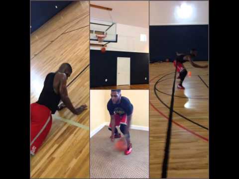 MMD Private Training