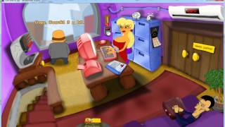 ONE HELLUVA DAY - Gameplay