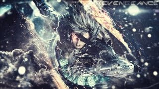 [GMV] Metal Gear Rising Revengeance I Disturbed : Run