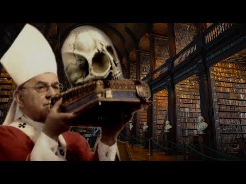 Archives Secrètes du Vatican - Les Secrets les Plus Sombres