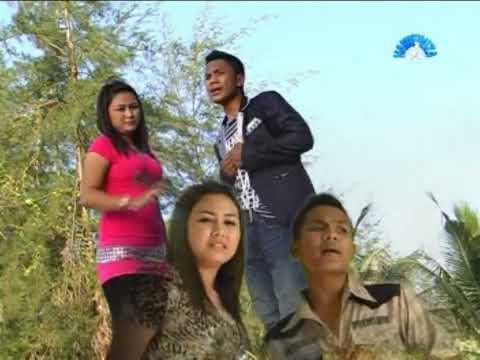 Ropi Hitam Manis & Eda Ezrin - Janji Kito Mulo (Official Music Video)