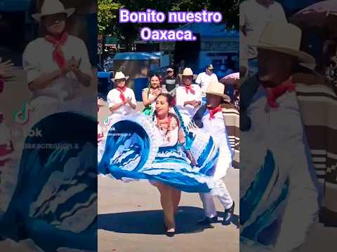 Guelaguetza en Santa Rosa California #oaxaca #guelaguetza  #oaxaca #danza