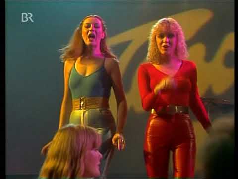 Teach In   Dear John 1979