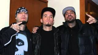 Cartel de santa warriors fc