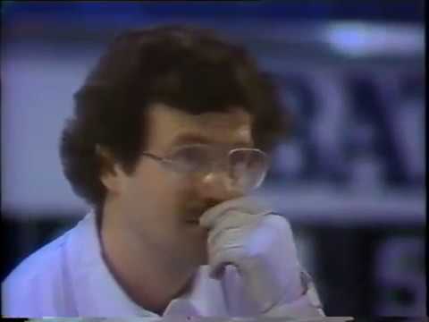 1980-1988 Labatt Brier Highlights