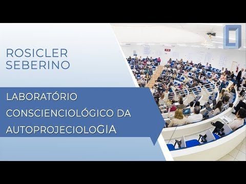 Tertúlia Conscienciologia 5061 - Laboratório Conscienciológico Da Autoprojeciologia (Projeciologia)