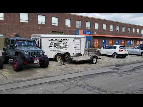 CB750 Honda Café Racer called RADUCATI