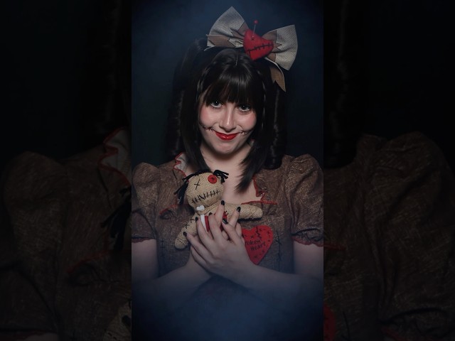 Vídeo relacionado con FIESTAS GUIRCA Disfraz de vudú hechicera mujer - Talla L 42-44