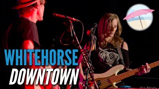 Whitehorse - Downtown (Live at the Edge)