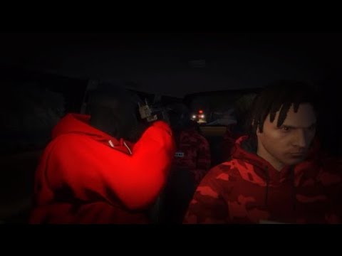 Juice WRLD - Wasted  (ft Lil Uzi Vert) Official Music Video