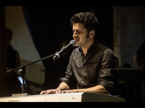 Matteo Bonechi - Audizioni live Musicultura 2016